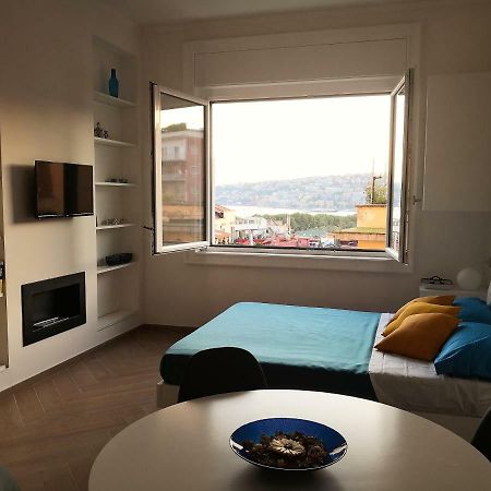 Casa Wenner 1 Διαμέρισμα Νάπολη Εξωτερικό φωτογραφία