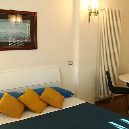 Casa Wenner 1 Διαμέρισμα Νάπολη Εξωτερικό φωτογραφία