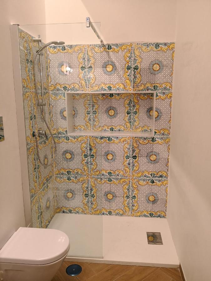 Casa Wenner 1 Διαμέρισμα Νάπολη Εξωτερικό φωτογραφία