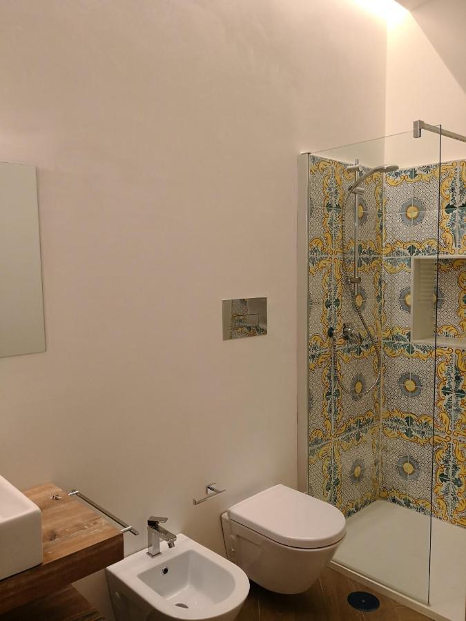 Casa Wenner 1 Διαμέρισμα Νάπολη Εξωτερικό φωτογραφία