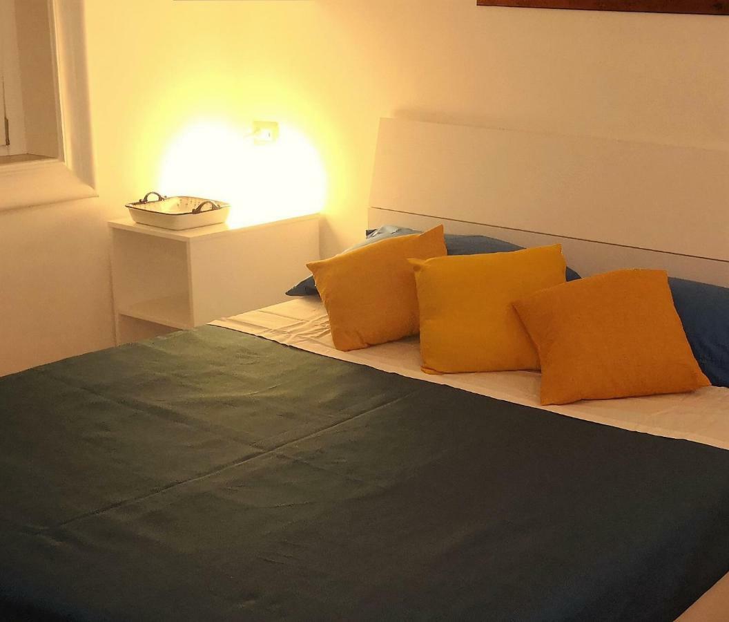 Casa Wenner 1 Διαμέρισμα Νάπολη Εξωτερικό φωτογραφία