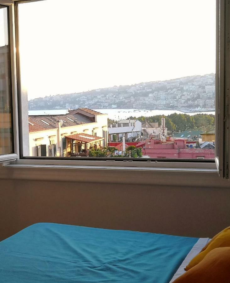 Casa Wenner 1 Διαμέρισμα Νάπολη Εξωτερικό φωτογραφία