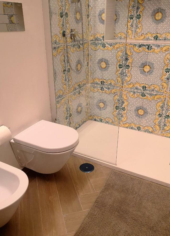 Casa Wenner 1 Διαμέρισμα Νάπολη Εξωτερικό φωτογραφία
