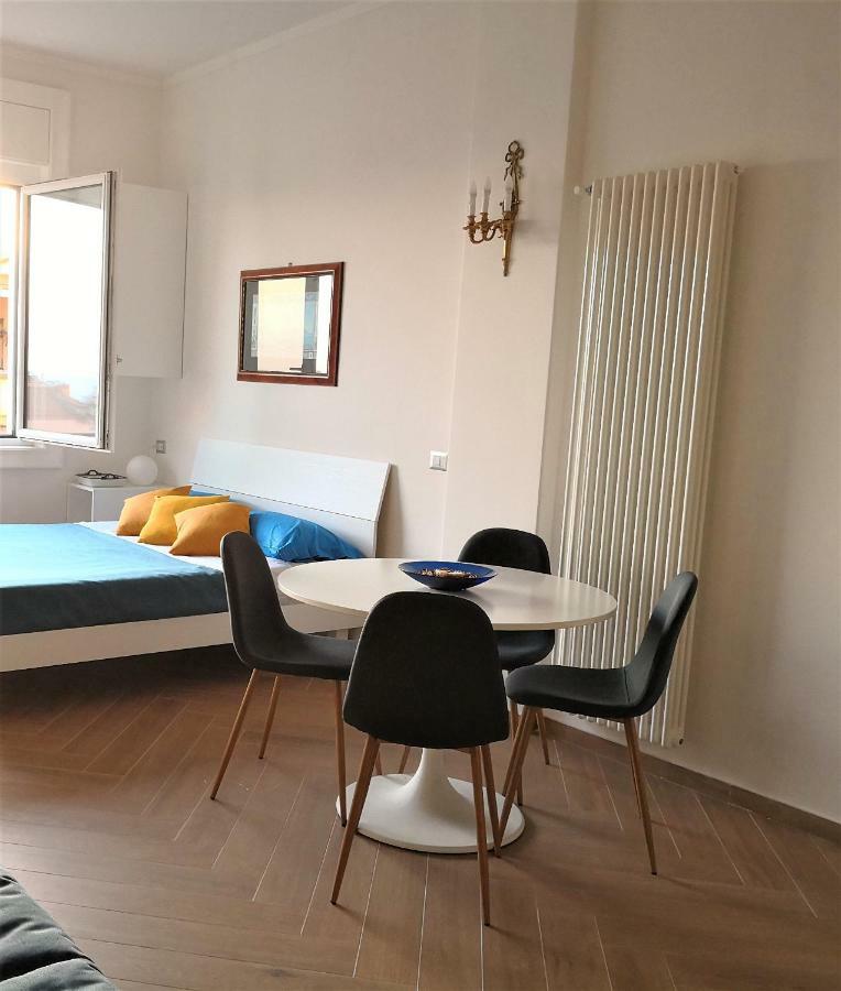 Casa Wenner 1 Διαμέρισμα Νάπολη Εξωτερικό φωτογραφία