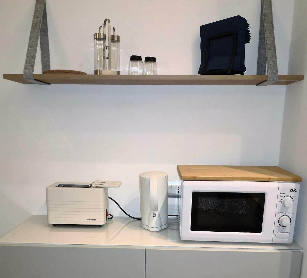 Casa Wenner 1 Διαμέρισμα Νάπολη Εξωτερικό φωτογραφία