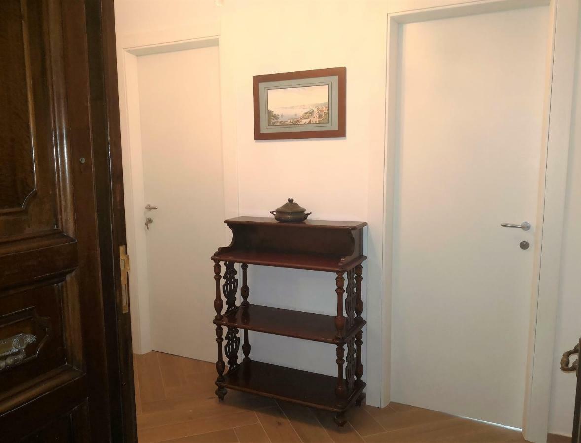 Casa Wenner 1 Διαμέρισμα Νάπολη Εξωτερικό φωτογραφία