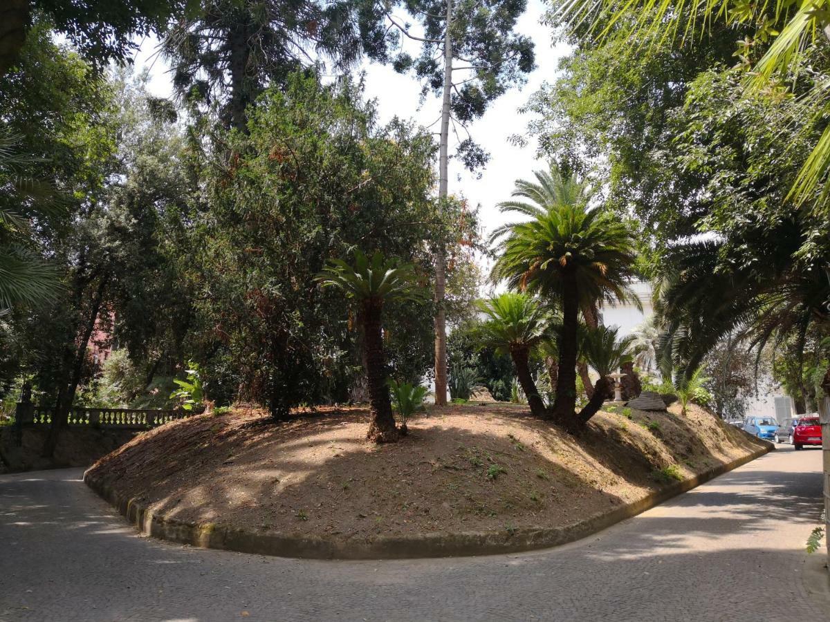 Casa Wenner 1 Διαμέρισμα Νάπολη Εξωτερικό φωτογραφία