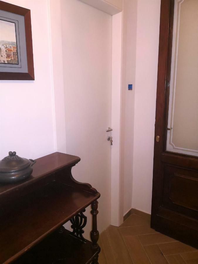 Casa Wenner 1 Διαμέρισμα Νάπολη Εξωτερικό φωτογραφία